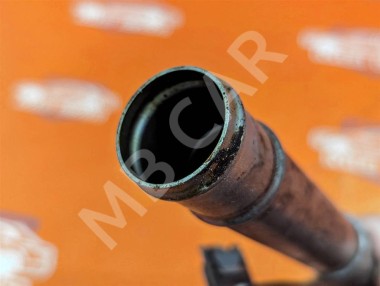 Трубка ОЖ MERCEDES-BENZ A-класс W176 (2012 - 2015) — Разборка Мерседес