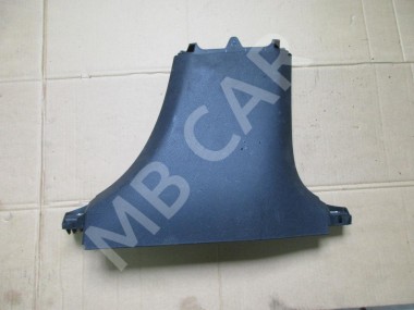 Накладка средней стойки MERCEDES-BENZ CLS-класс C257 (2017 - 2021) — Разборка Мерседес