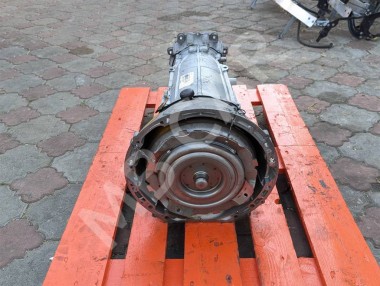 АКПП 7G-Tronic MERCEDES-BENZ GL-класс X166 (2012 - 2016) — Разборка Мерседес