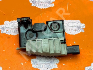 Замок капота MERCEDES-BENZ E-класс W212/S212/C207/A207 (2009 - 2013) &mdash; Разборка Мерседес