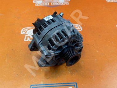 Генератор MERCEDES-BENZ GL-класс X166 (2012 - 2016) — Разборка Мерседес