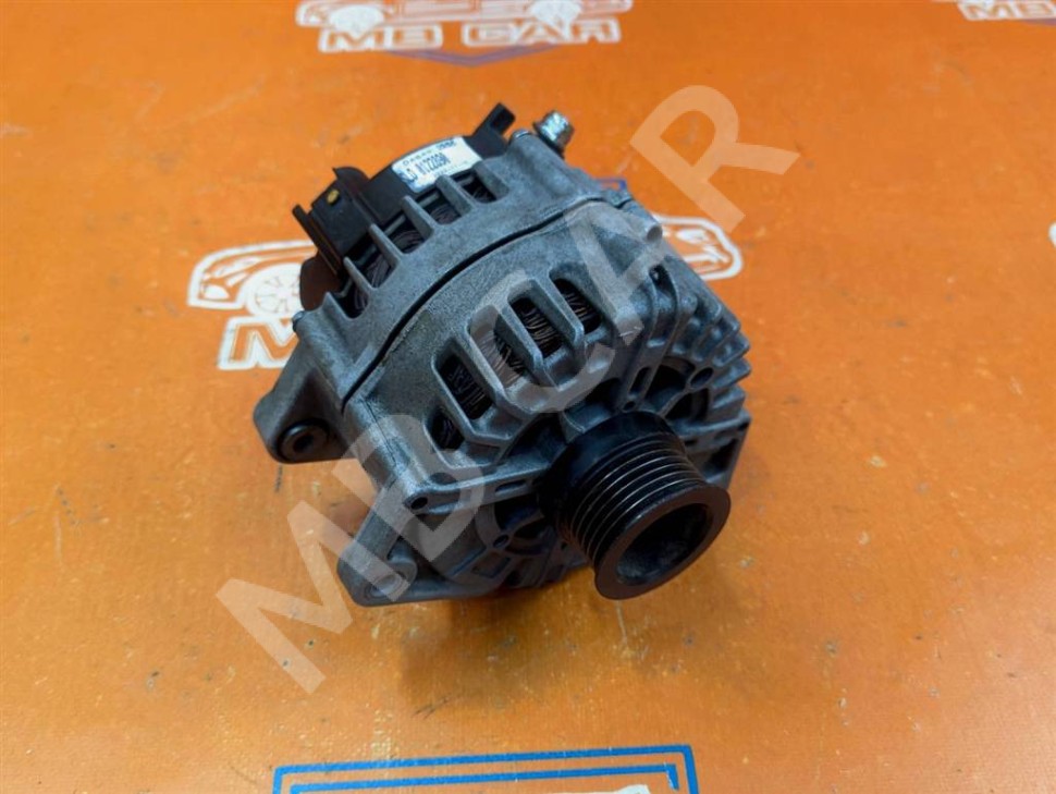 Генератор MERCEDES-BENZ GL-класс X166 (2012 - 2016) фото 1 — Разборка Мерседес