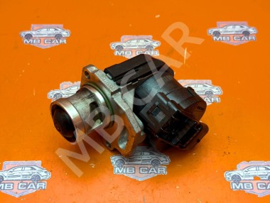Клапан EGR MERCEDES-BENZ M-класс W166 (2011 - 2015) — Разборка Мерседес