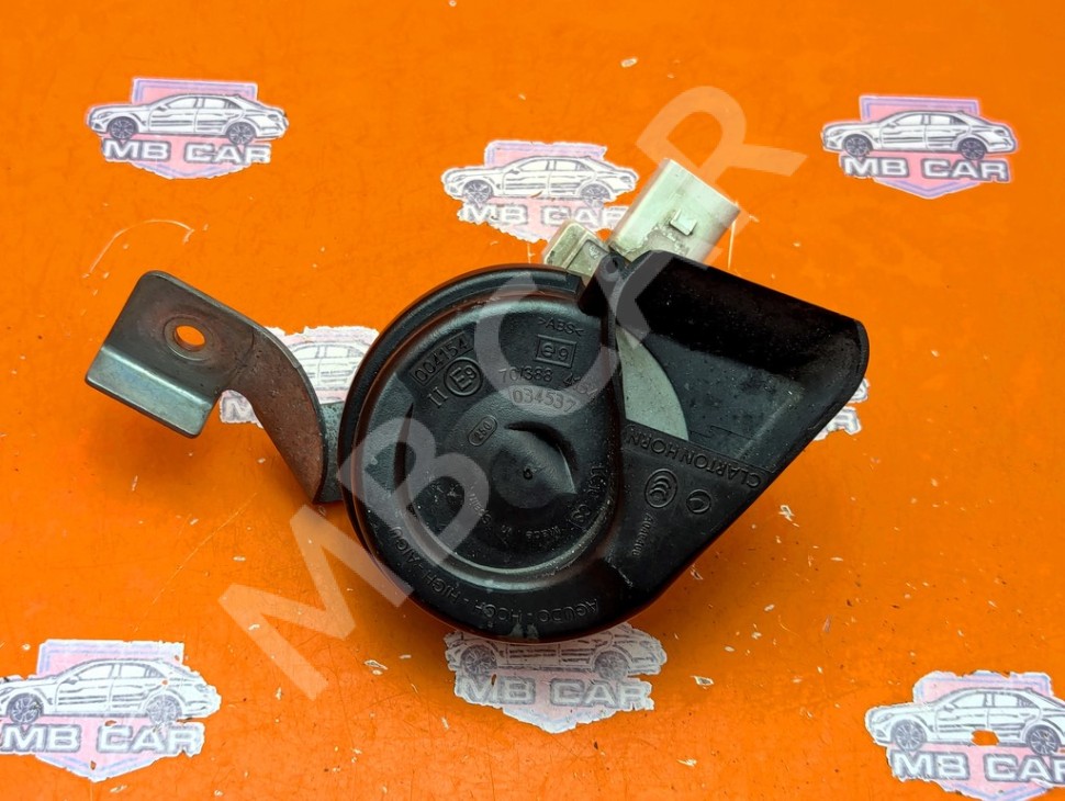 Сигнал MERCEDES-BENZ CLA-класс AMG C117/X117 (2013 - 2016) фото 1 &mdash; Разборка Мерседес