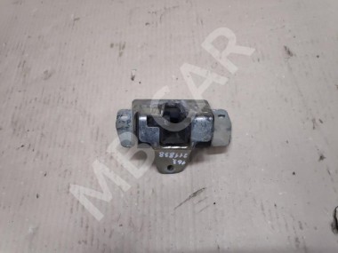 Замок багажника MERCEDES-BENZ M-класс W163 (1997 - 2001) — Разборка Мерседес