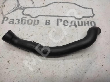 Трубка вентиляции картерных газов MERCEDES-BENZ Sprinter w906 — Разборка Мерседес