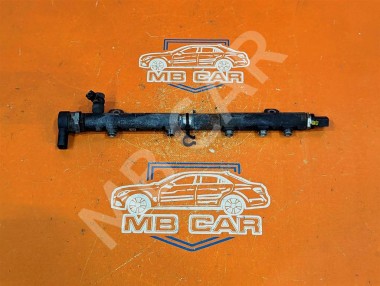 Регулятор давления топлива MERCEDES-BENZ Sprinter w906 — Разборка Мерседес