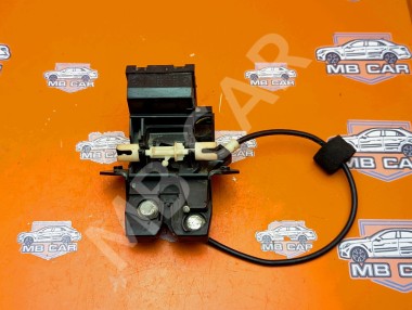 Замок багажника MERCEDES-BENZ SLK-класс R172 (2011 - 2016) — Разборка Мерседес