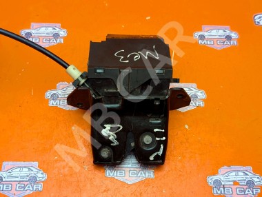 Замок багажника MERCEDES-BENZ SLK-класс R172 (2011 - 2016) — Разборка Мерседес