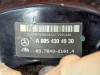 Вакуумный усилитель тормозов MERCEDES-BENZ C-класс W203/S203/CL203 (2000 - 2004) фото 7 &mdash; Разборка Мерседес