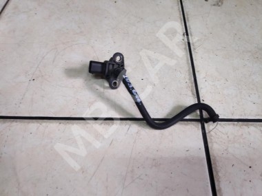 Датчик давления MERCEDES-BENZ C-класс W203/S203/CL203 (2000 - 2004) — Разборка Мерседес