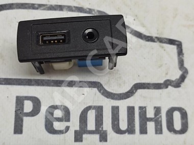 Модуль USB MERCEDES-BENZ Sprinter W906 (2006 - 2019) — Разборка Мерседес