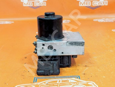 Блок ABS MERCEDES-BENZ M-класс W163 (1997 - 2001) — Разборка Мерседес