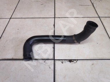 Патрубок радиатора MERCEDES-BENZ S-класс W140 (1991 - 1998) — Разборка Мерседес