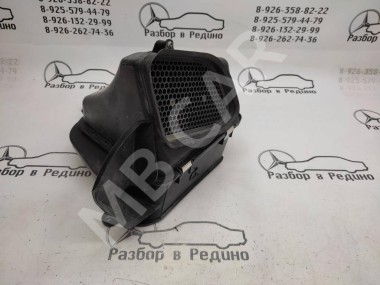 Воздухозаборник MERCEDES-BENZ M-класс W164 (2005 - 2008) — Разборка Мерседес
