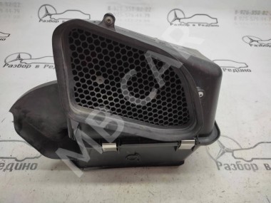 Воздухозаборник MERCEDES-BENZ M-класс W164 (2005 - 2008) — Разборка Мерседес