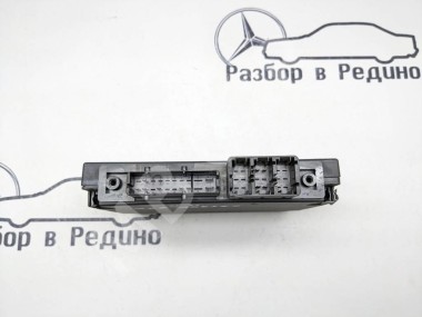 Блок сидений MERCEDES-BENZ S-класс W220 (1998 - 2005) — Разборка Мерседес