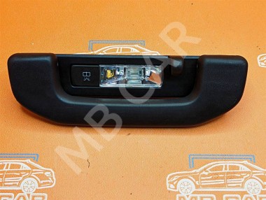 Ручка потолка MERCEDES-BENZ A-класс W177 (2018 - 2023) — Разборка Мерседес