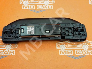 Ручка потолка MERCEDES-BENZ A-класс W177 (2018 - 2023) — Разборка Мерседес