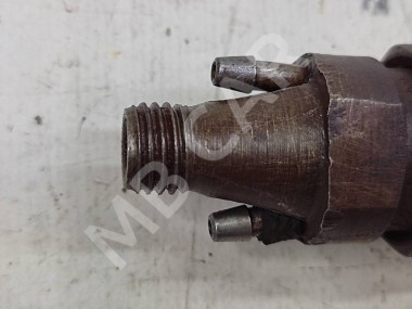 Форсунка ДИЗЕЛЬ MERCEDES-BENZ Vito W638 (1996 - 2003) — Разборка Мерседес