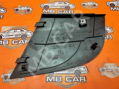 Накладка MERCEDES-BENZ B-класс W245 (2005 - 2009) — Разборка Мерседес