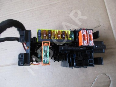 Блок предохранителей MERCEDES-BENZ E-класс W213/S213/C238/A238 (2016 - 2021) — Разборка Мерседес
