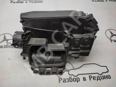 Корпус воздушного фильтра MERCEDES-BENZ E-класс W212/S212/C207/A207 (2009 - 2013) — Разборка Мерседес