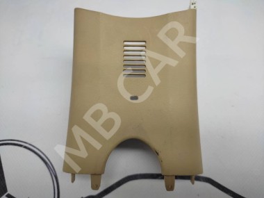 Накладка салонного зеркала MERCEDES-BENZ M-класс W164 (2005 - 2008) — Разборка Мерседес