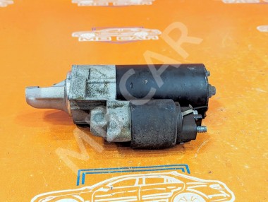 Стартер MERCEDES-BENZ M-класс W163 (1997 - 2001) — Разборка Мерседес