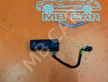 Кнопка SOS MERCEDES-BENZ SL-класс R231 рестайлинг (2016 - 2020) — Разборка Мерседес