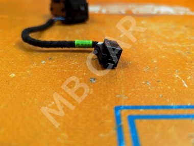 Кнопка SOS MERCEDES-BENZ SL-класс R231 рестайлинг (2016 - 2020) — Разборка Мерседес