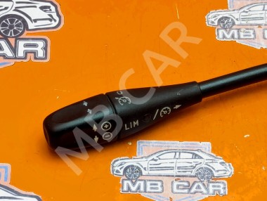 Переключатель круиз контроля MERCEDES-BENZ C-класс W203/S203/CL203 рестайлинг (2004 - 2008) — Разборка Мерседес