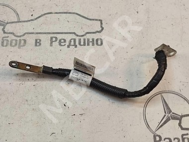 Провод минусовой MERCEDES-BENZ X-класс I (2017 - 2020) &mdash; Разборка Мерседес