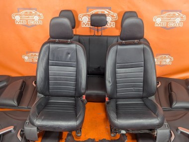 Салон MERCEDES-BENZ X-класс I (2017 - 2020) X 250 d 2.3 4MATIC AT (190 л.с.) &mdash; Разборка Мерседес