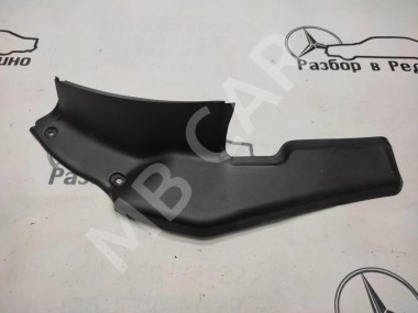 Водосток MERCEDES-BENZ GLC-класс Coupe C253 (2016 - 2019) — Разборка Мерседес