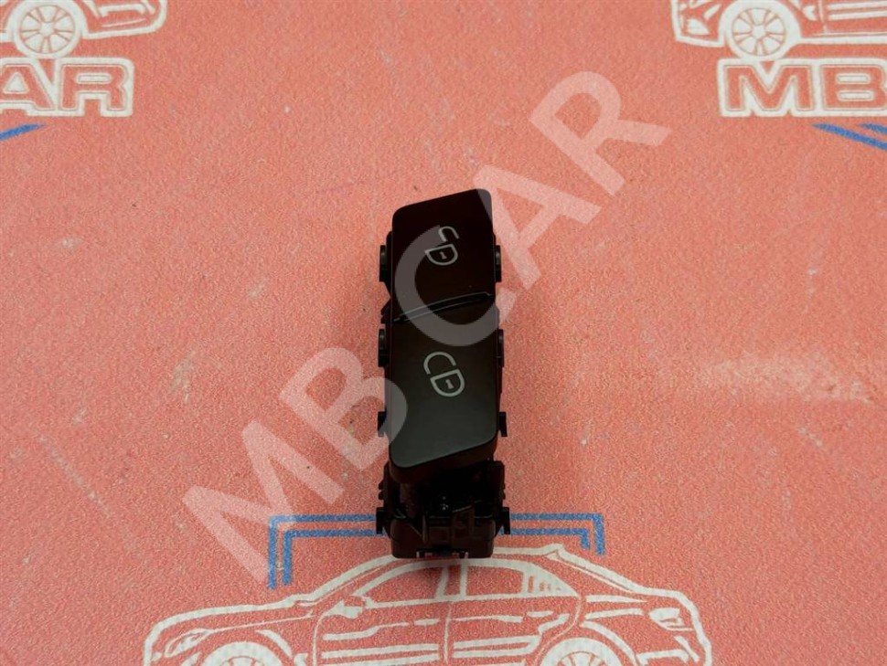 Кнопка центрального замка MERCEDES-BENZ CLS-класс C218/X218 рестайлинг (2014 - 2017) фото 1 — Разборка Мерседес