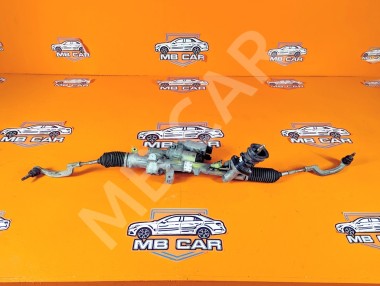 Рулевая рейка MERCEDES-BENZ B-класс W246 (2011 - 2014) &mdash; Разборка Мерседес