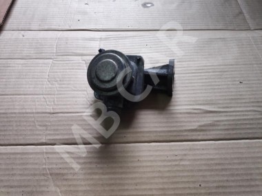 Клапан EGR MERCEDES-BENZ SLK-класс R171 (2004 - 2008) — Разборка Мерседес