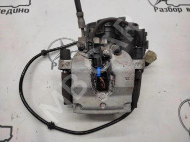 Суппорт задний правый MERCEDES-BENZ GLC-класс Coupe C253 (2016 - 2019) — Разборка Мерседес