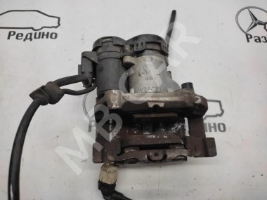 Суппорт задний правый MERCEDES-BENZ GLC-класс Coupe C253 (2016 - 2019) — Разборка Мерседес