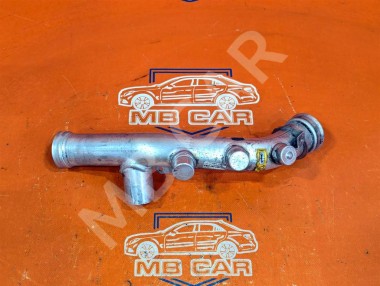 Патрубок турбины MERCEDES-BENZ GLE-класс Coupe C292 (2015 - 2019) — Разборка Мерседес