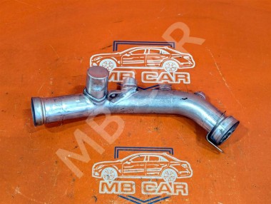 Патрубок турбины MERCEDES-BENZ GLE-класс Coupe C292 (2015 - 2019) — Разборка Мерседес