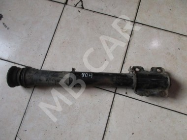 Стойка передняя MERCEDES-BENZ Sprinter w904 — Разборка Мерседес