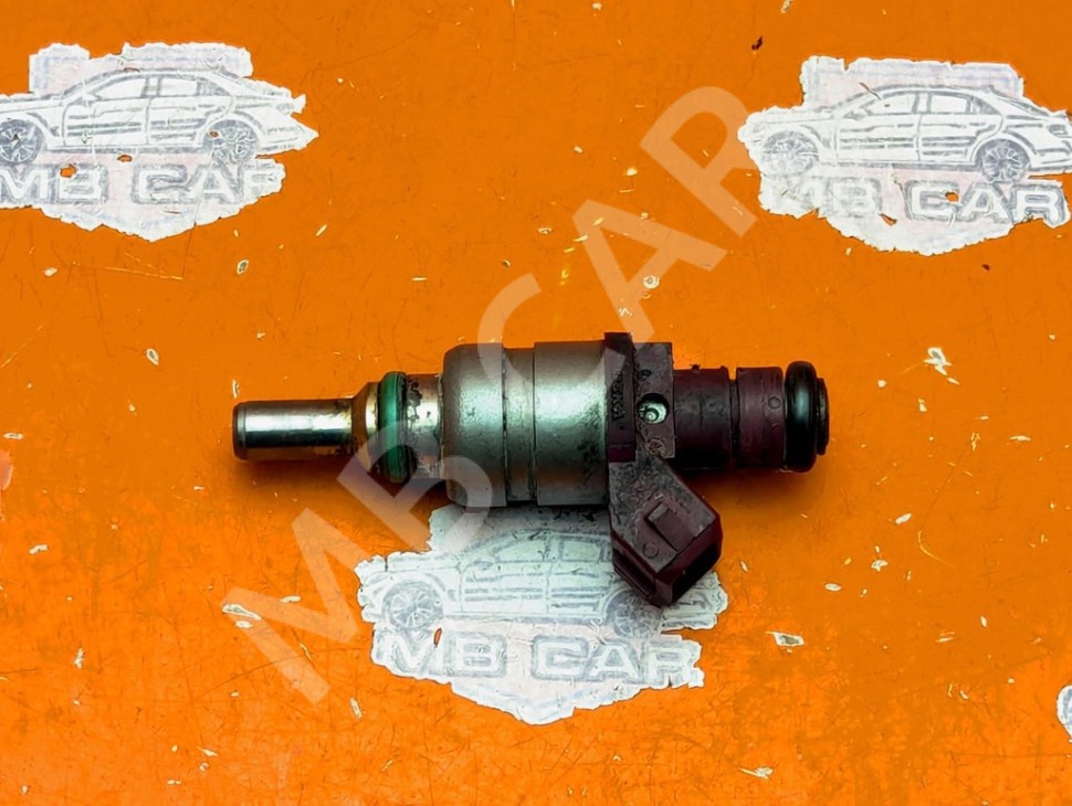 Форсунка БЕНЗИН MERCEDES-BENZ Sprinter W906 (2006 - 2019) фото 1 &mdash; Разборка Мерседес