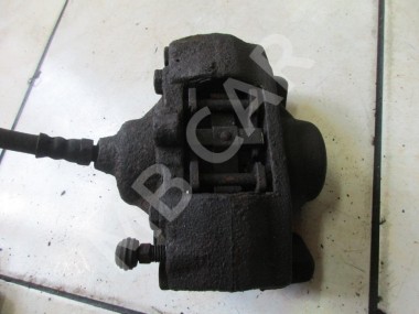 Суппорт задний левый MERCEDES-BENZ E-класс W210/S210 рестайлинг (1999 - 2003) — Разборка Мерседес