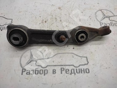 Рычаг передний нижний левый MERCEDES-BENZ CLS-класс C219 (2004 - 2008) — Разборка Мерседес