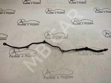 Трубка АКПП MERCEDES-BENZ S-класс W220 (1998 - 2005) — Разборка Мерседес