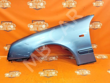 Крыло переднее левое MERCEDES-BENZ CLK-класс C208/A208 (1997 - 2000) — Разборка Мерседес