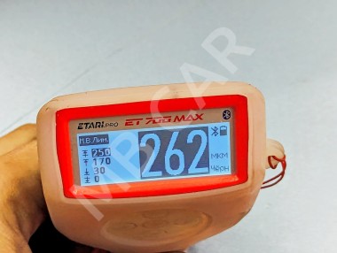 Крыло переднее левое MERCEDES-BENZ CLK-класс C208/A208 (1997 - 2000) — Разборка Мерседес