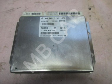 Блок ESP MERCEDES-BENZ A-класс W168 рестайлинг (2001 - 2004) — Разборка Мерседес